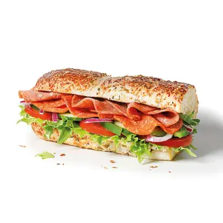 Sandwicz Spicy Italian 15cm