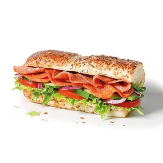 Sandwicz Spicy Italian 15cm