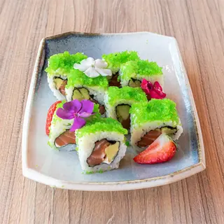 California tobiko