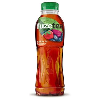 Fuzetea