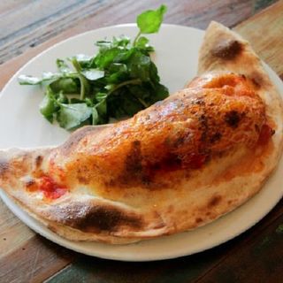 Calzone classico