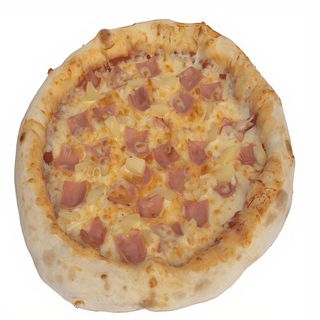 Pizza 1 Ingrediente (40 Cm. Aprox.)