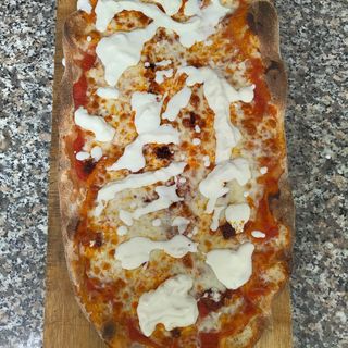 Nduja e stracciatella