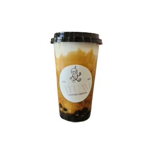 Tiger Milk