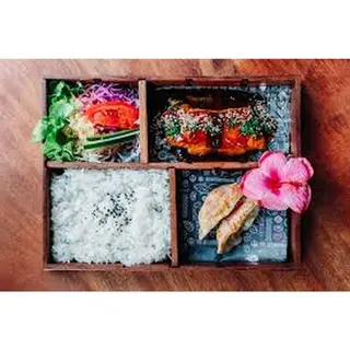 Yujo Bento