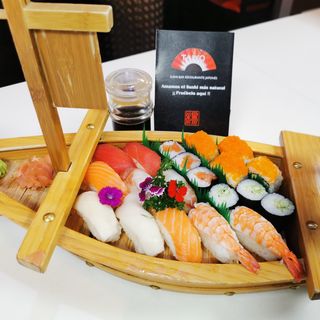 W102. Niju Combo (20 Uds.)