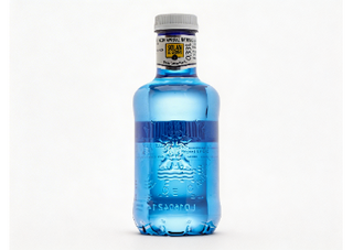 AGUA SOLAN DE CABRAS PET 33 CL