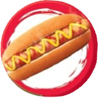 Hot-dog