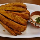 Паниран патладжан Мамин Кольо(450г)