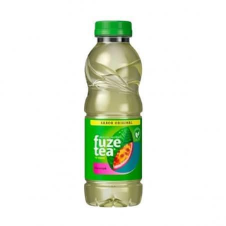 Fuze té maracuyá 500 ml.