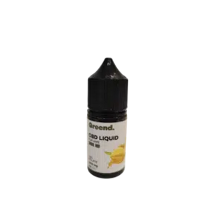 Vape Liquid Mango Ice 30ml