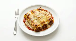 Cannelloni