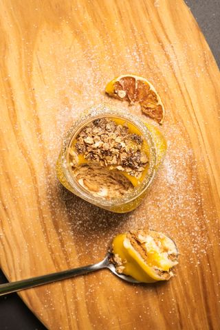 O Melhor Bolo de Bolacha do Mundo