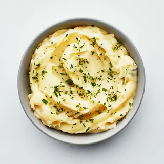 Mash Potato (V)