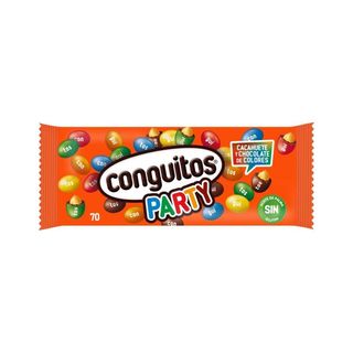 Conguitos Party (70 gr)