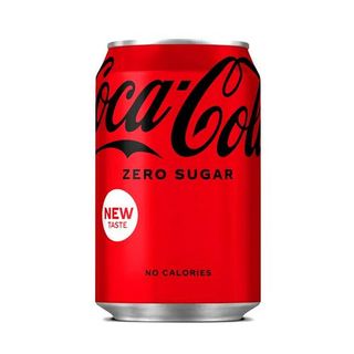 Coca Cola Zero