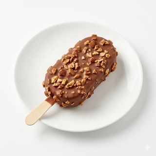 Helado Crocanti