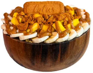 LOTUS BOWL