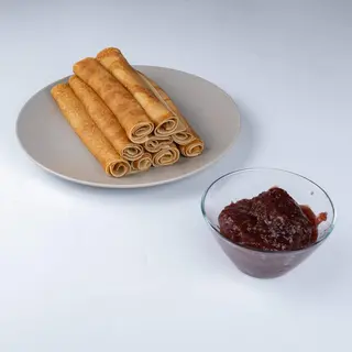 Marmelade - jagoda
