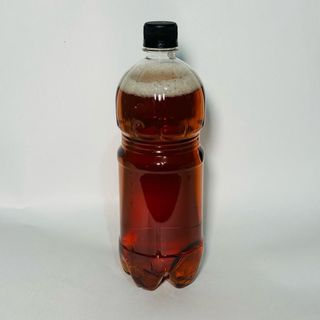 Квас 1л разливной 