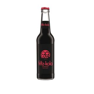 Fritz Kola Zero (330 ML)