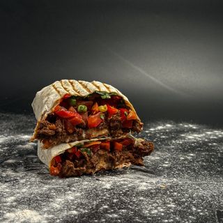 BURRITO VITA 400gr
