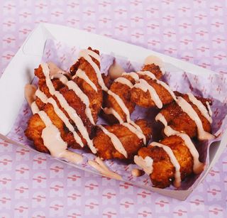 Pop Dynamite - 8 Pieces