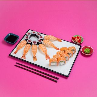 Սեթ Տրիո 22 կտոր