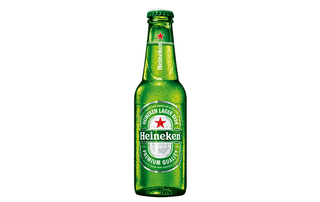 Pivo Heineken 250 ml