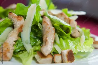 Salade Dar Dajaj 1p 