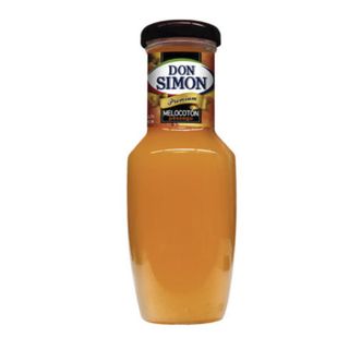 Zumo Melocotón 200Ml.
