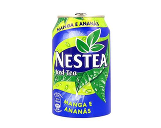 Ice Tea Manga 33cl