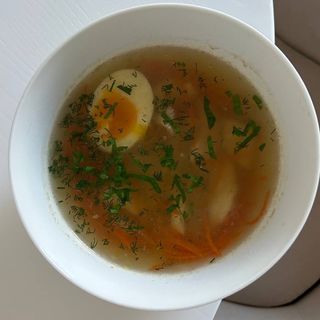 Норвезька уха