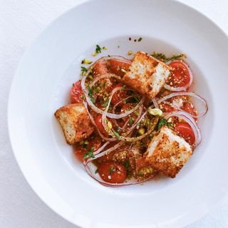 42. Panzanela ucraniana