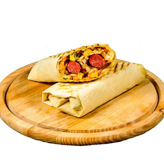 Хот-дог традиційний Асорті 550 гр