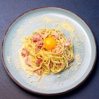  Паста Карбонара (250г)