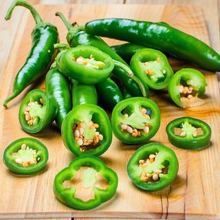Jalapeños
