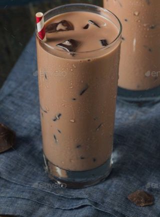 Айс Какао