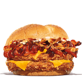 Double Steakhouse Chicken King