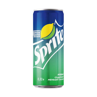 Sprite [0.3л]