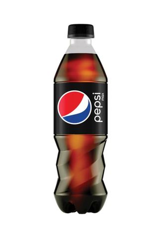 Pepsi Max Zero 