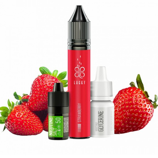 Lucky 30 Ml Полуниця