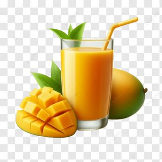 Zumo de Mango