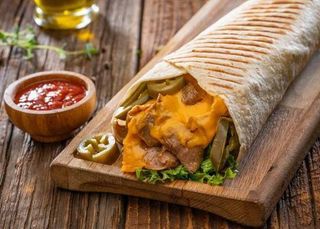 Chilli Cheese Mexicana