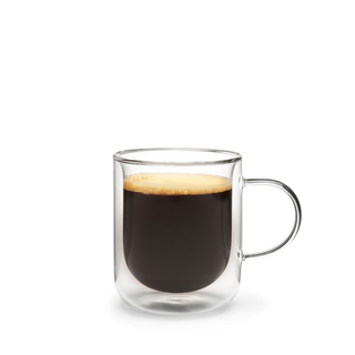 Espresso dublu