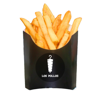 Картопля фрі (160г)