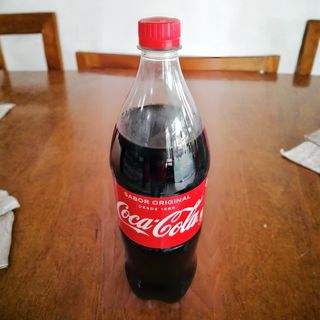 Coca-Cola