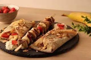  Crêpe Suprême 
