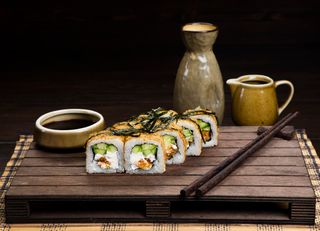  Ռոլլ Կեզուրի 8 կտոր