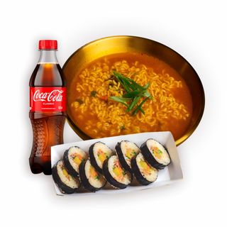 Комбо #2 АКЦИЯ ГЛОВО -20%